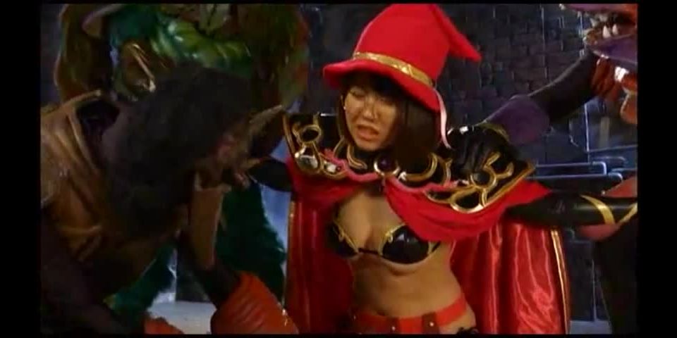 [SuperMisses.com] [Shijimi, Ai Tsukimoto] [GHOR-79] Juez de Heroína Judicial – 2016/09/09