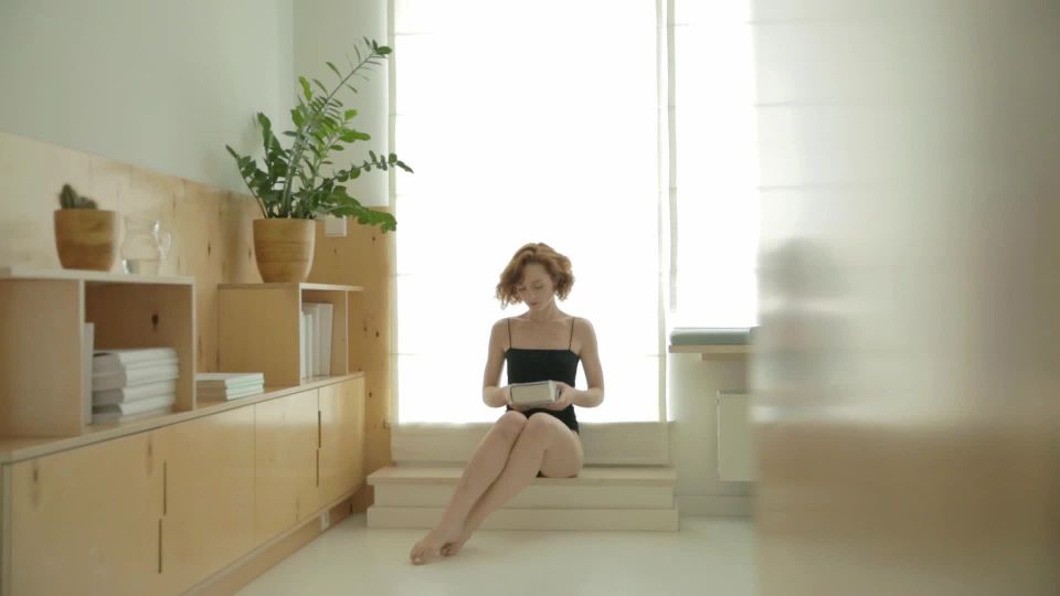 Alicja Czerniewicz – Erotyka (2017) HD 1080p - [Celebrity porn]