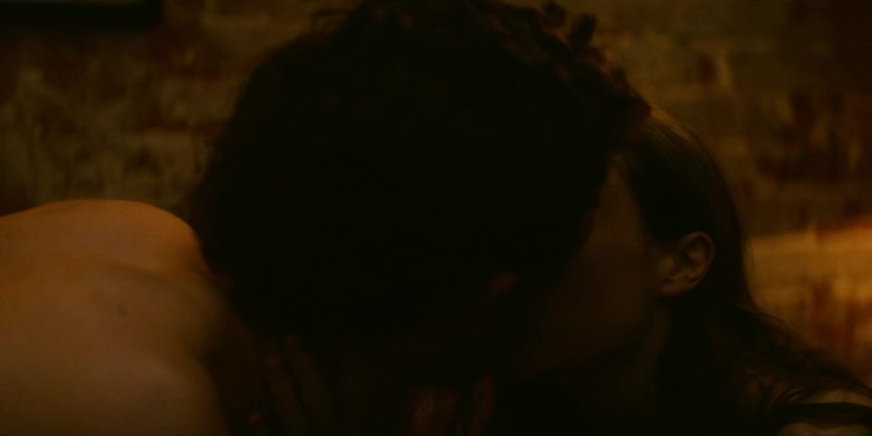 Samantha Soule, Ellen Page - Tales of the City s01e02 (2019) HD 1080p!!!