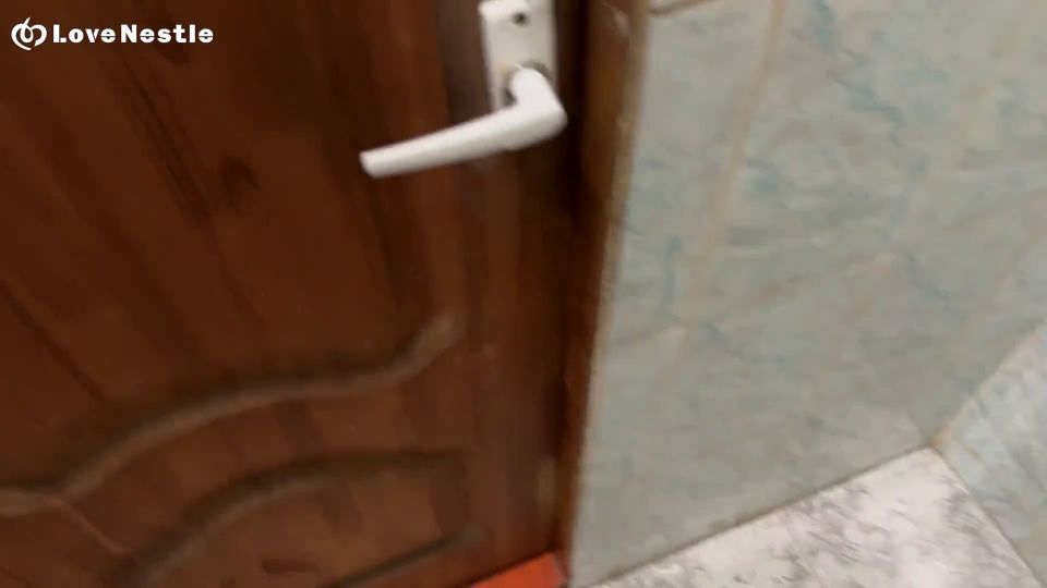 Perfect Love Nestle Sex Doll, Stepson Accidentally Fucked Stepmom 1080p