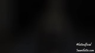 free porn video 37 femdom snapchat fetish porn | Goddess lottie harley - taste it for me | dirty talk