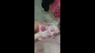 Emily Walters () Emilywaltersblowjobendswithfacialblowjobfaci