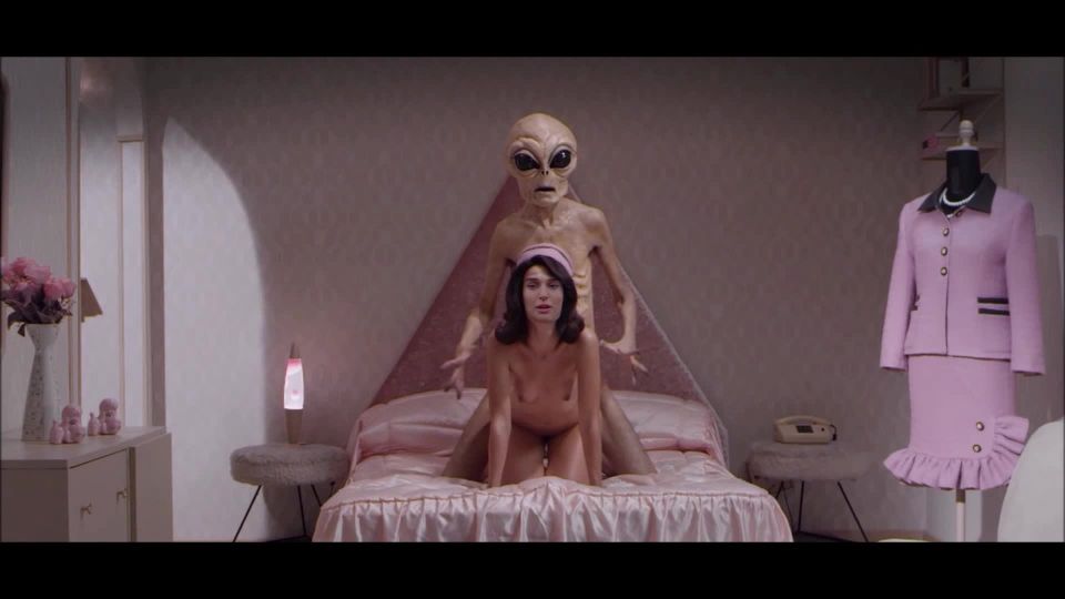 Natalie Portman Jackie Deleted Scene Update Porn DeepFake