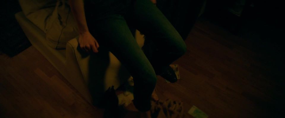 Stacy Martin - Joueurs (2018) HD 1080p!!!