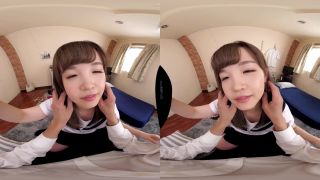 Kudou Rara DSVR-754 【VR】 A Childhood Friend, An Osaka Kid Who Gets Jealous One Day, We Cross The Line Of Friends... Ito Haru - Blow