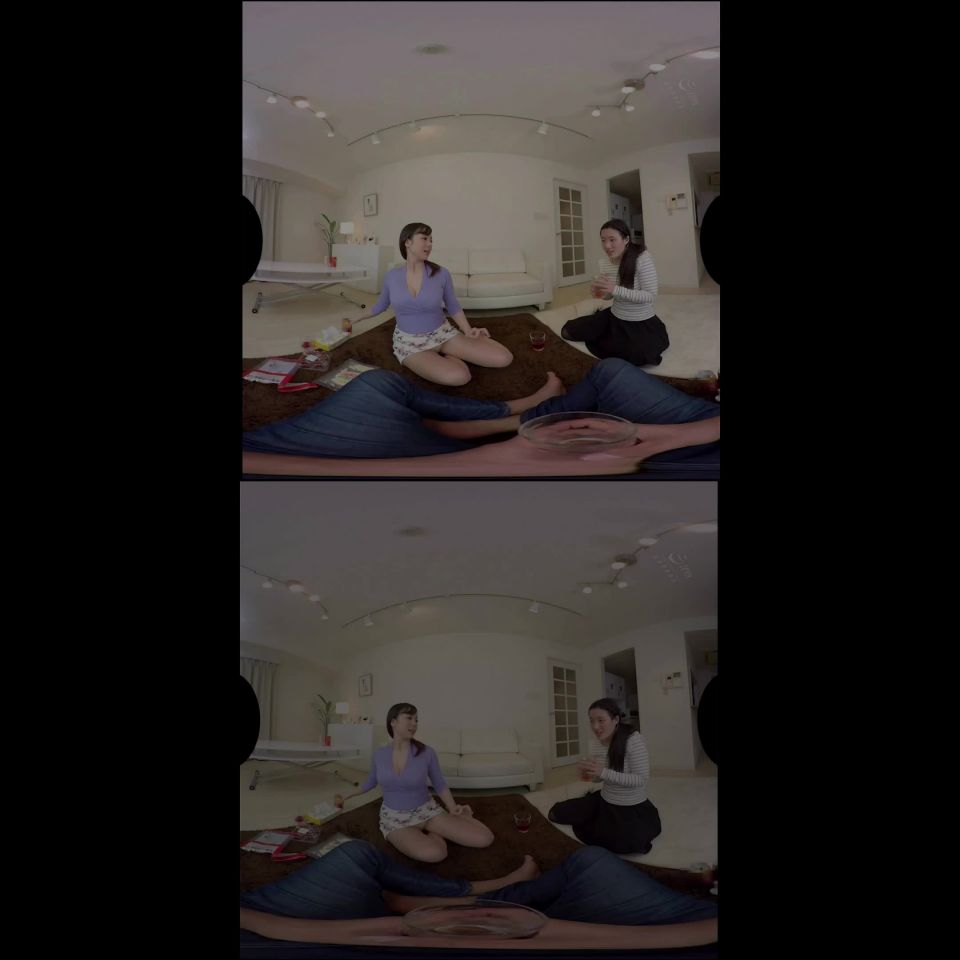 free xxx video 30 evil femdom TJVR-004 A - Virtual Reality JAV, virtual reality on fetish porn