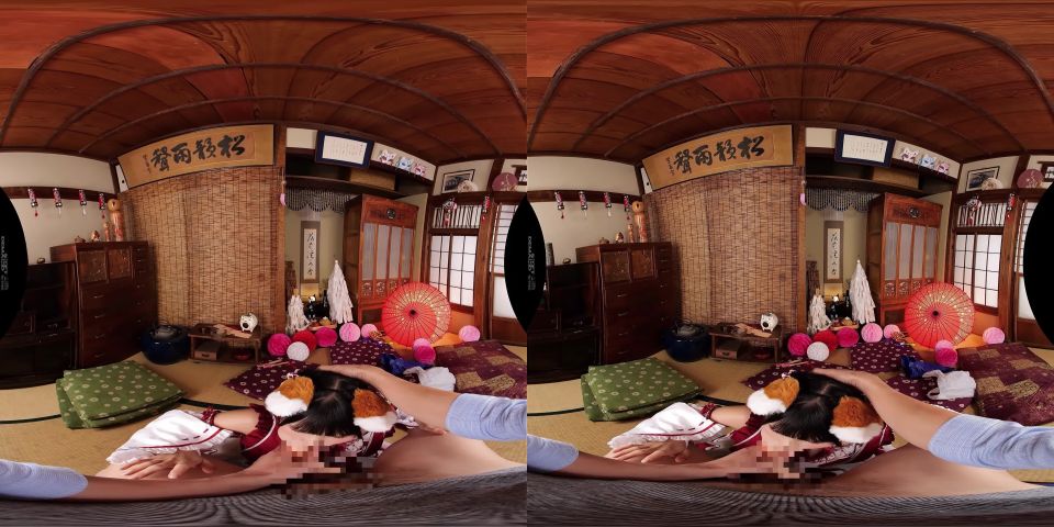 Yura Kana - DSVR-1422 A - (UltraHD 2024) Nuevo Porno