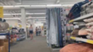 [K2S.CLUB] SteffiBlond - Public auf die Bettdecke genässt - Im Bettengeschäft musste ich so d... - HD 720P