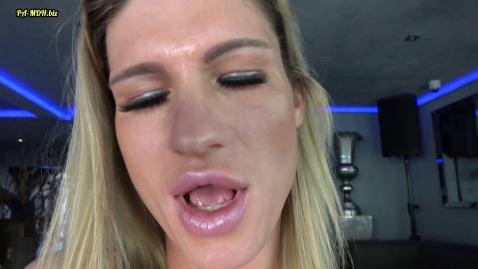 [K2S.CLUB] TS_Lady_KimWagner - Diese contador schlampe fickt dich komplett auseinander - HD 720P