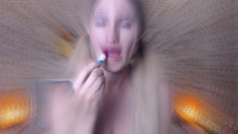 online porn video 35 Goddess Natalie - Weak for soft lips, animal fetish porn on femdom porn 