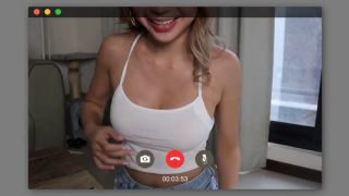 Princess Leni Video Chat With Your High School Bully (School)