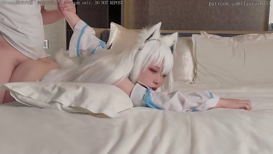 Tokar Shirakami Fubuki 1