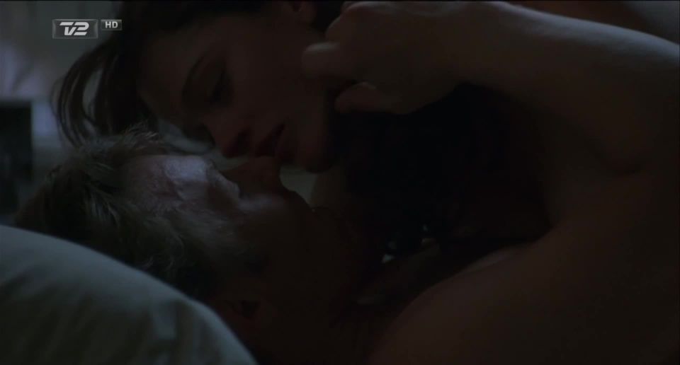 Robin Tunney – Open Window (2006) HD 1080p!!!