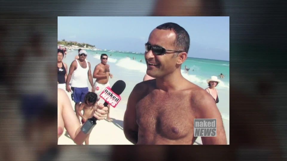 Noticias desnudas - 19 de septiembre de 2019