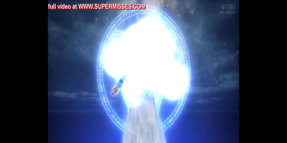 [SuperMisses.com] SPSD-95 Heroine Hunting Mystic Rangers Mystic Blue-000