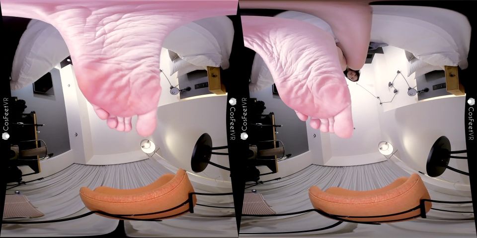 online porn video 42 tall bbw femdom fetish porn | ainovdo – Anne Cosplay Feet VR – A | joi video