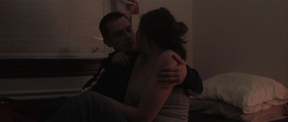 Stephanie Leonard - El Addict (2017) HD 1080p - (Celebrity porn)