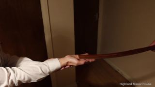 Hand Tawsing For Two Naughty Schoolgirls - HighlandManorHouse (FullHD 2024) New Porn