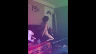 Ut2606 29 Petite Sister Fucks Him By Surprise And Makes Him Cum In Her ...