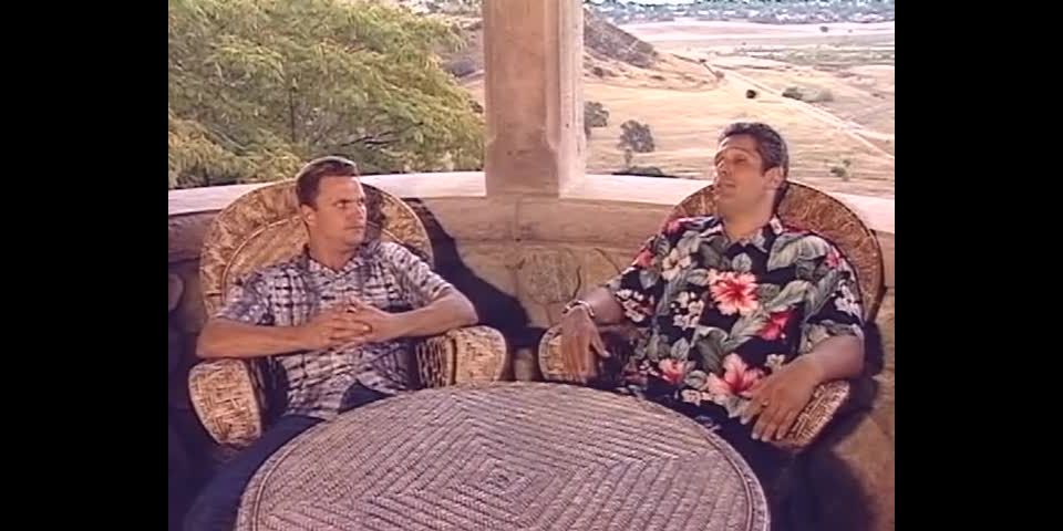 One Woman #1: Inside Christina Black, Scene 1 - Kristina Black