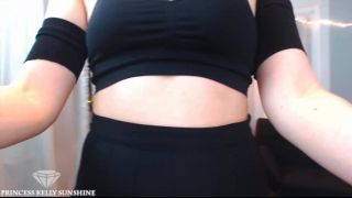 adulto clip 10 mona wales femdom femdom femdom porno Kelly Sunshine – Codicioso Brat Drenas dominio