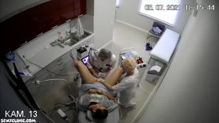 Exam gyno keep2share video