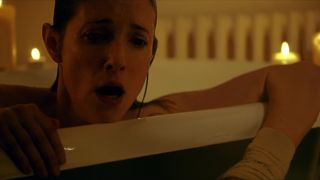 Anna Brecon - Stalker (2010) HD 1080p - (Celebrity porn)