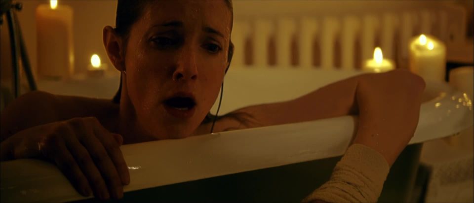 Anna Brecon - Stalker (2010) HD 1080p - (Celebrity porn)