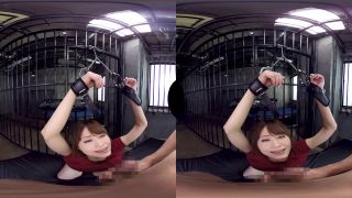 SIVR-020 B - Japan VR Porn - (Virtual Reality)