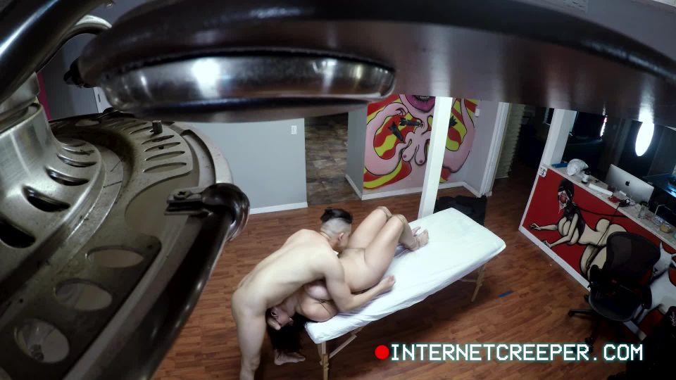free online video 47 Internet Creeper Julz Gotti - Un-happy Ending on bdsm porn stocking fetish porn