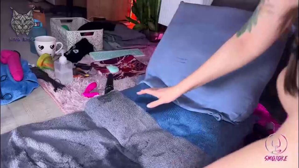 Anal & ATM DP Squirt Rain Showdown - 29.09.2025 Wow