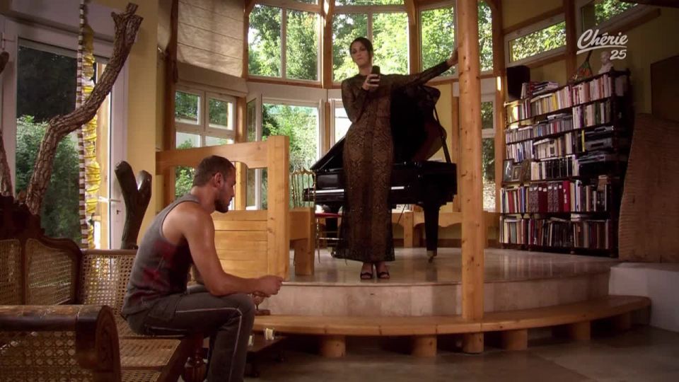 Linda Hardy - Le vrai coupable (2007) HD 720p!!!