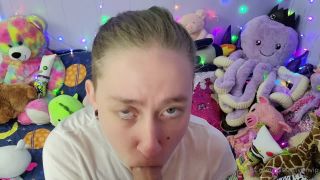 free video 32 MissKittyLyn – Dad Gets a Blowjob and Fucks My Ass | talking | blowjob porn balloon fetish porn