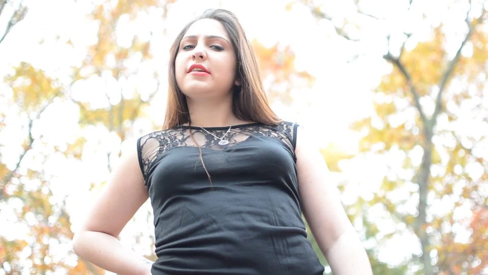 porn clip 34 emo femdom fetish porn | Bratty Chicks - Little White Porcelain Eater 1080p | jerk off instruction