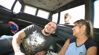 Viva La Bus #3, Scene 5 - Oct 2, 2009