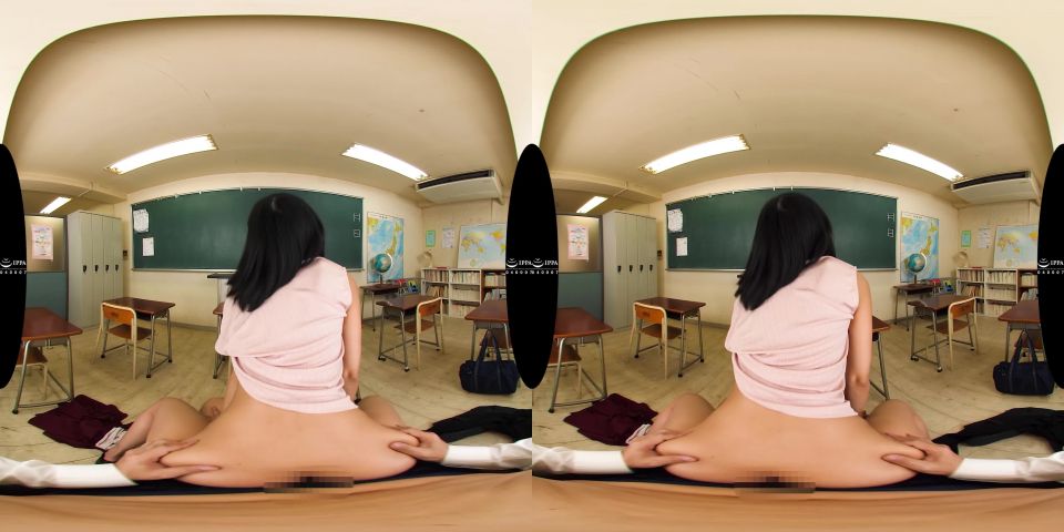 free porn video 43 GOPJ-524 D – Japanese VR on 3d porn 