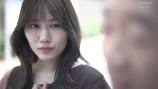 (English subbed)  I sympathized with my impotent father-in-law and joined him in the bath, only for him to get fully hard. Nao Jinguji ⋆.