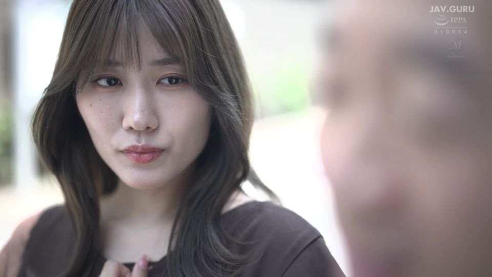 (English subbed)  I sympathized with my impotent father-in-law and joined him in the bath, only for him to get fully hard. Nao Jinguji ⋆.