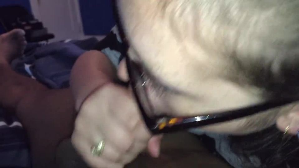 Real Homemade Interracial bj1017005