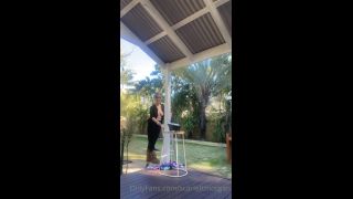 Scarlett Morgan Scarlettmorgan - definitivamente me he sentido más sexy de lo que me siento ahora pero para todos aquellos que me disfrutan en mi 28-06-2021