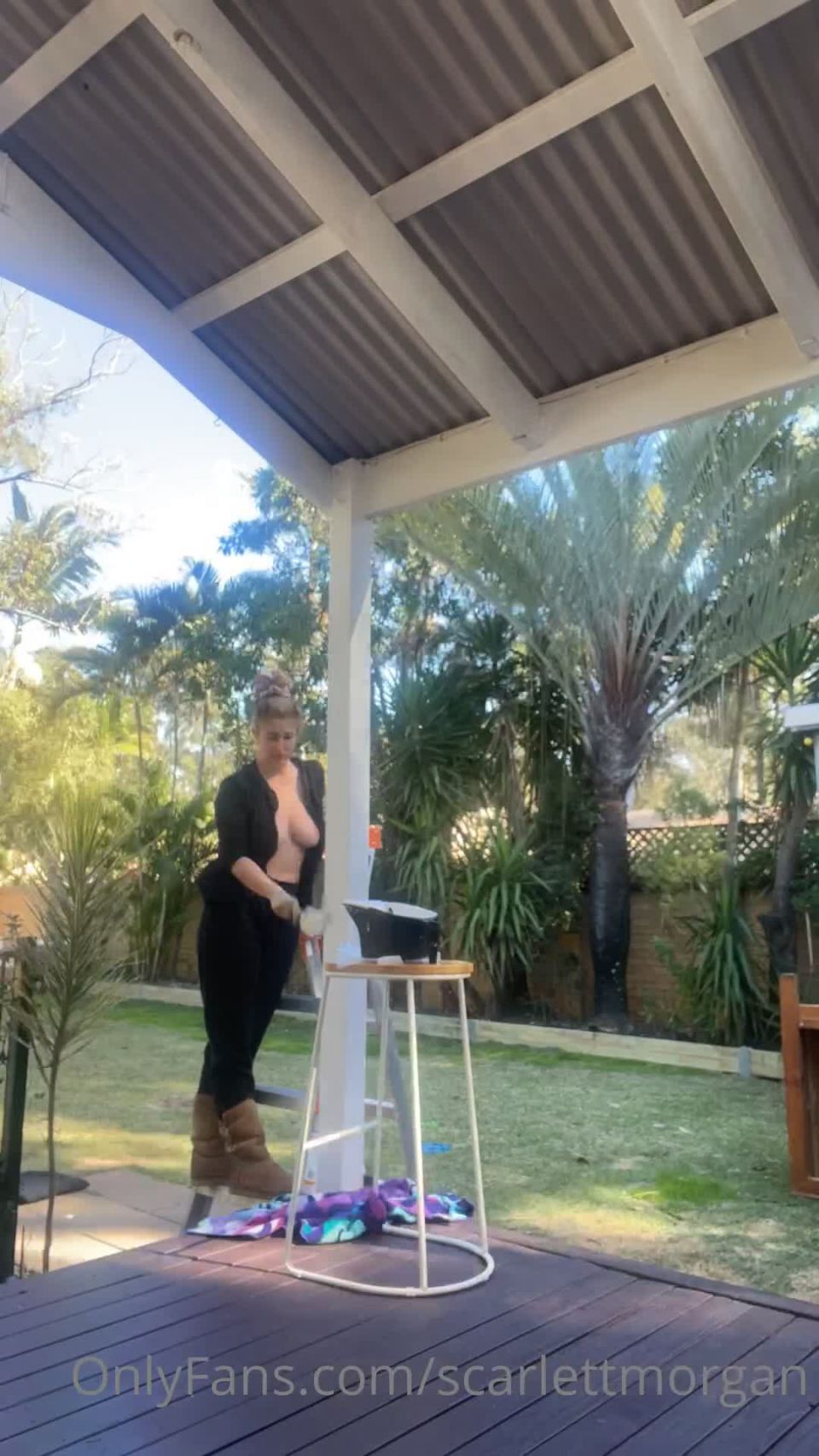 Scarlett Morgan Scarlettmorgan - i have definitely felt sexier than i feel right now but for all those that enjoy me in my 28-06-2021