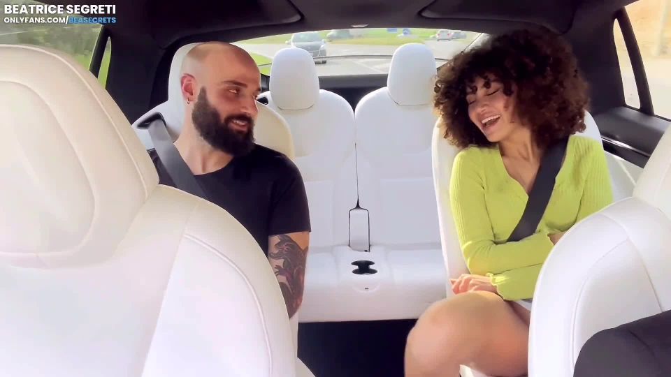 Scopata Con Un Amico Fidanzato In Macchina, Faccio Cornuto Mio Marito E Lui Le Corna Alla Fidanzata 1080p