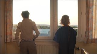 Juliette Poissonnier - Histoire belge (2012) HD 720p - (Celebrity porn)