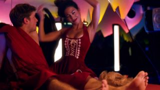 Anastasija Fomina, Maryna Velychko, Manuela Biedermann – Achtung, fertig, WK! (2013) HD 1080p - (Celebrity porn)