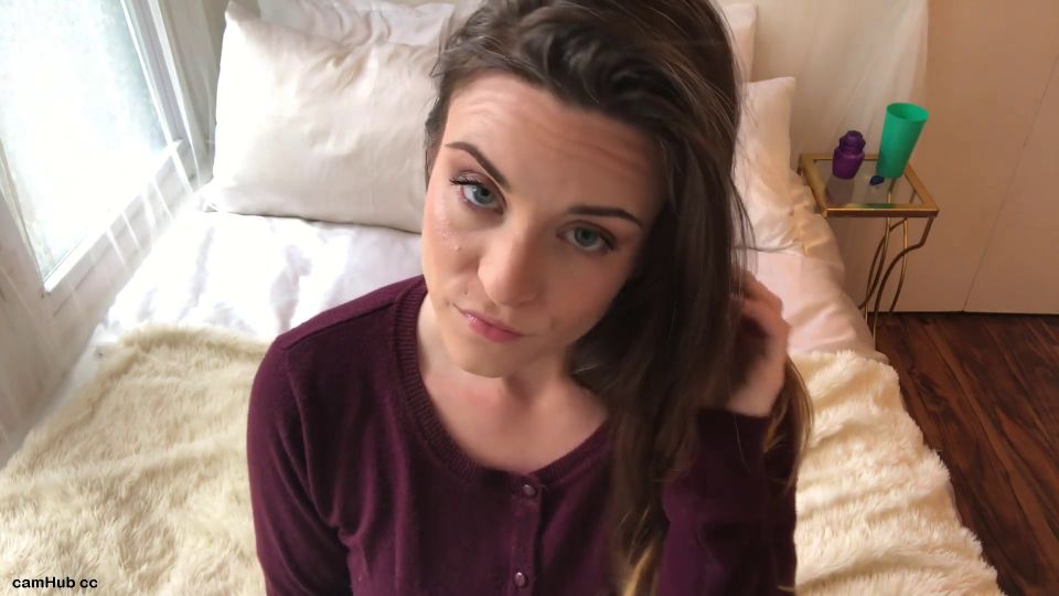 KallMeKrystal KallMeKrystal - 5 Minutos de Cum Challenge