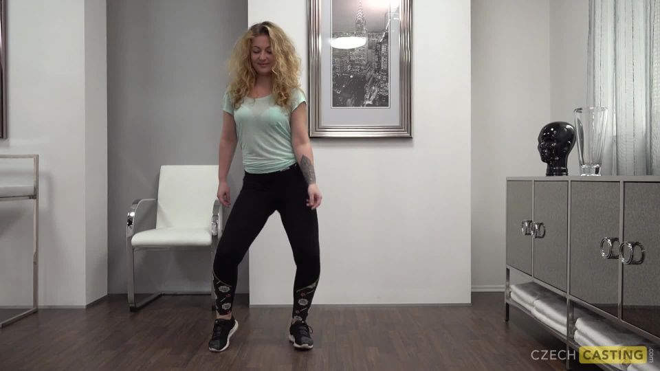 Terka - Casting-8964