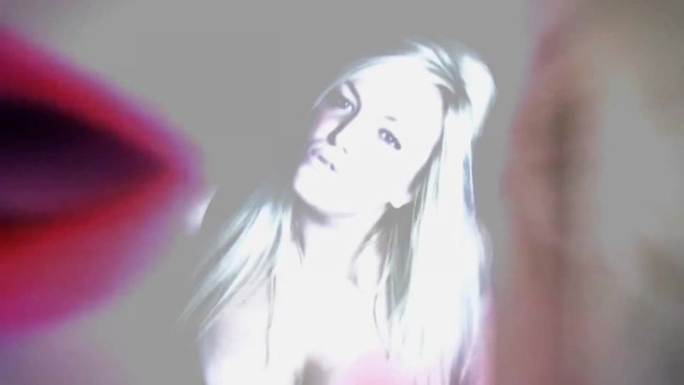 free porn clip 11 Goddess Heidi - White Devil - goddess - masturbation porn femdom vr