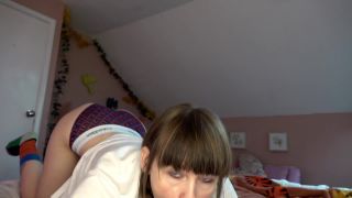 Sydney Harwin: Babysitter's Forbidden Adventures Revealed