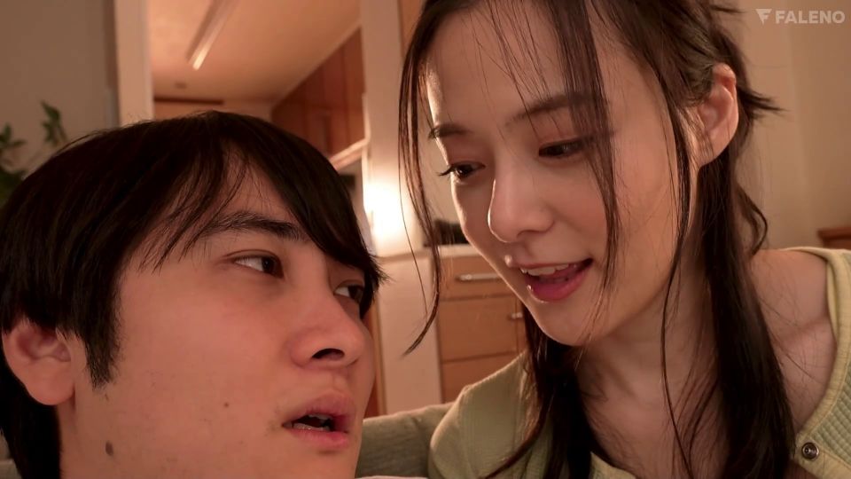 FSDSS-969 ノーパンで小悪魔アピールしてくる彼女の姉が、アナルクンニで悶絶イキするプリ尻の誘惑に負けてしまったボク 吉高寧々