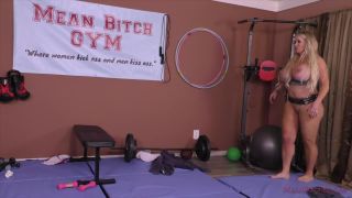 xxx clip 42 Bully In The Gym - Alura Jenson - fetish - big tits porn big tits sex movies